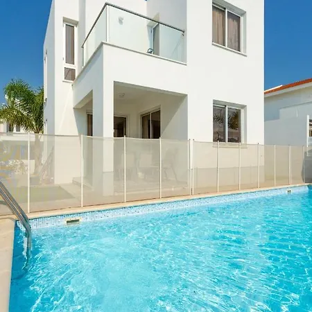 Villa Colonian Villa