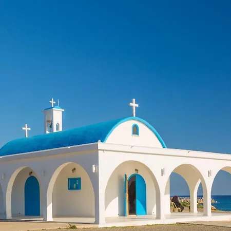 Βίλα Colonian Villa