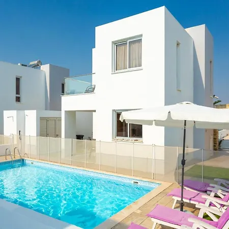 Colonian Villa Βίλα *